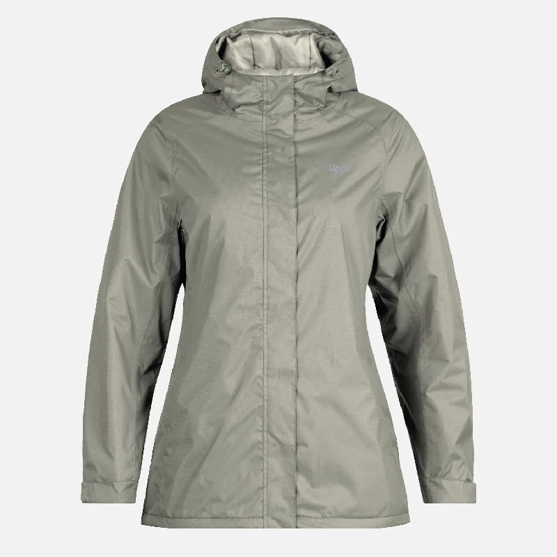 Chaqueta Mujer Suntra Steampro Hoody Jacket Laurel Lippi Zip Front Button Front Snap Front Chaqueta Mujer Suntra Steampro Hoody Jacket Laurel Lippi Zip Front Button Front Snap Front