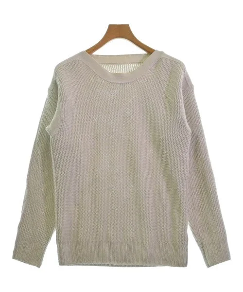 Maison Margiela Sweaters Neon Metallic Matte