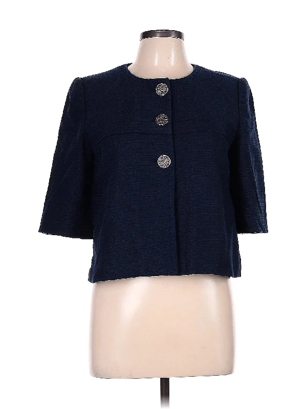 Jacket Appliqued Jacket Beaded Jacket Sequined Jacket