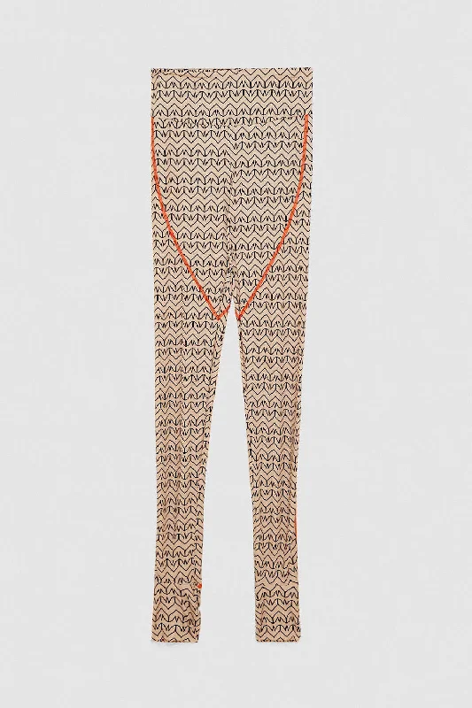 CRAFT BEIGE MONOGRAM