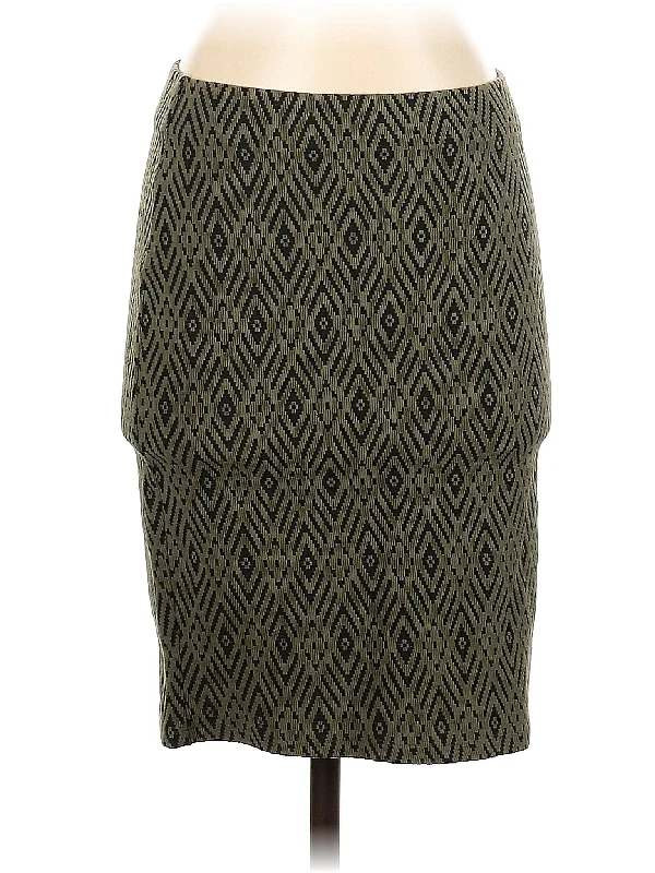 Casual Skirt chiffon skirt delicate