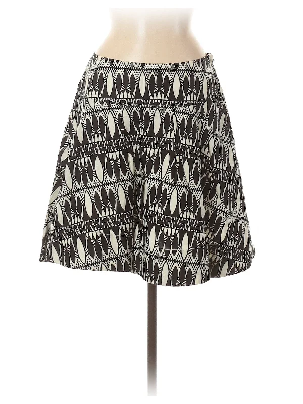 Casual Skirt linen skirt light