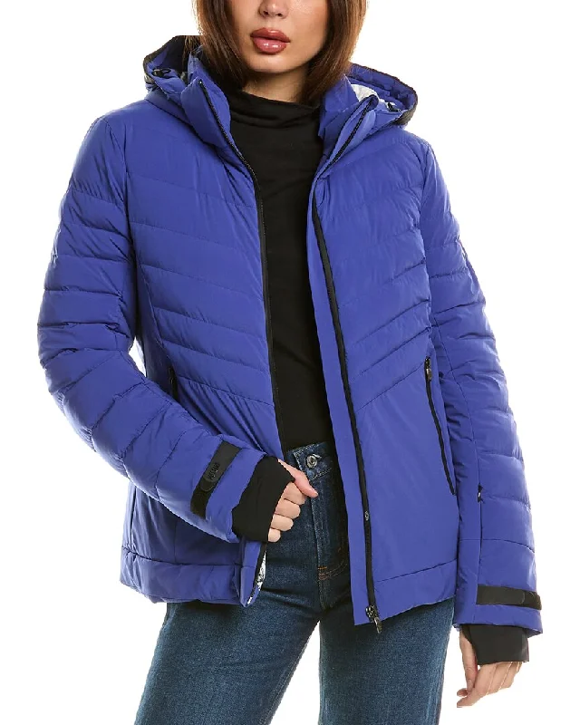 Post Card Zermatt NM Jacket Plaid Jacket Tartan Jacket Houndstooth Jacket