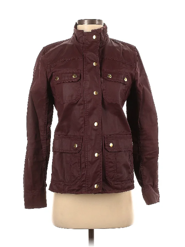 Jacket Collared Jacket Crew Neck Jacket Turtle Neck Jacket