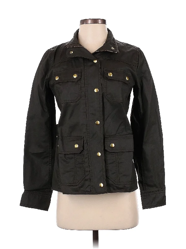 Jacket Lace Jacket Ribbed Jacket Sequined Jacket