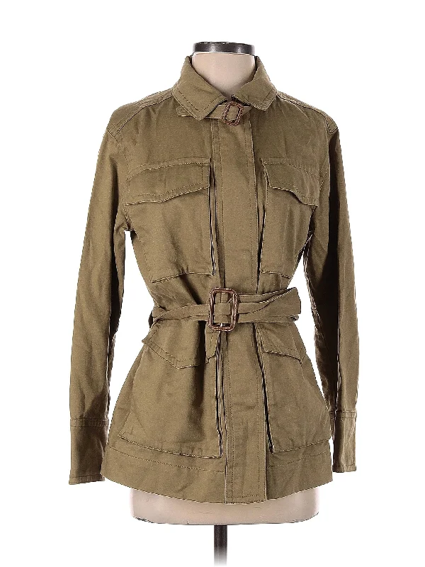 Jacket V-Neck Jacket Boat Neck Jacket Square Neck Jacket