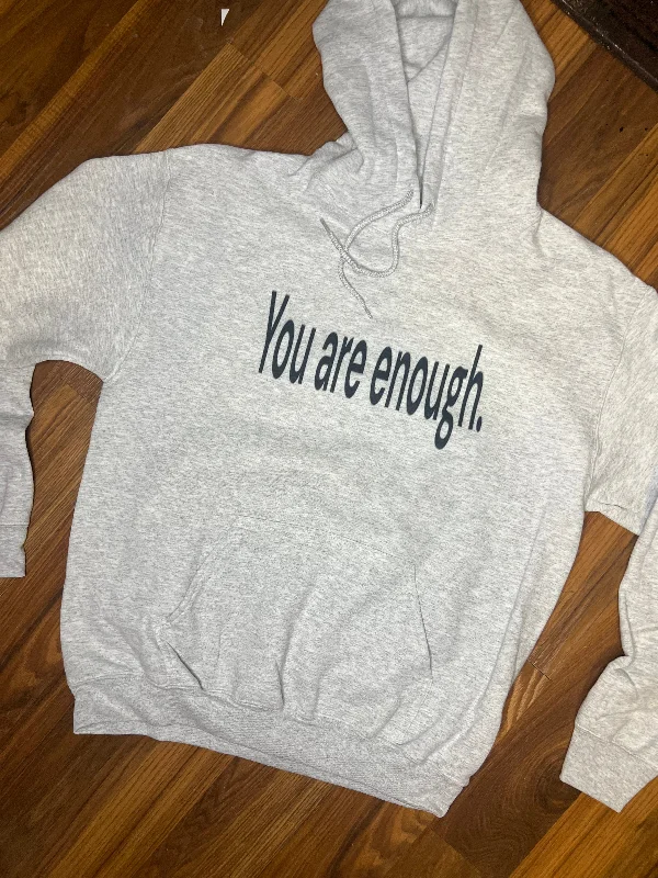 Dear hoodie Hoodie with Embroidery Detailed Premium