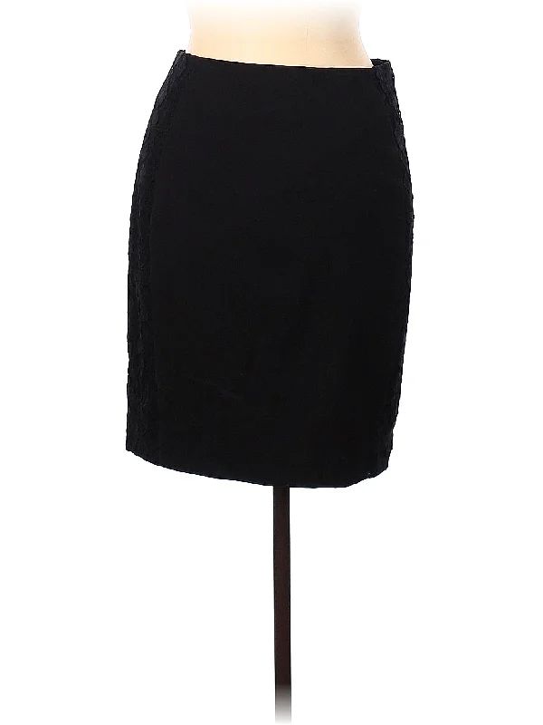 Casual Skirt relaxed fit skirt