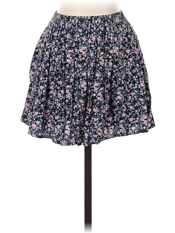 Casual Skirt corduroy skirt cozy