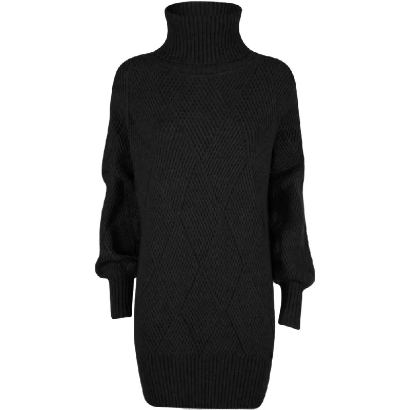 Yes Zee  Acrylic Women's Dress