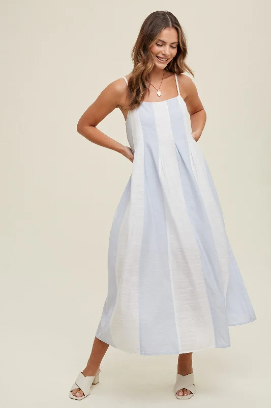 Carlee Dress