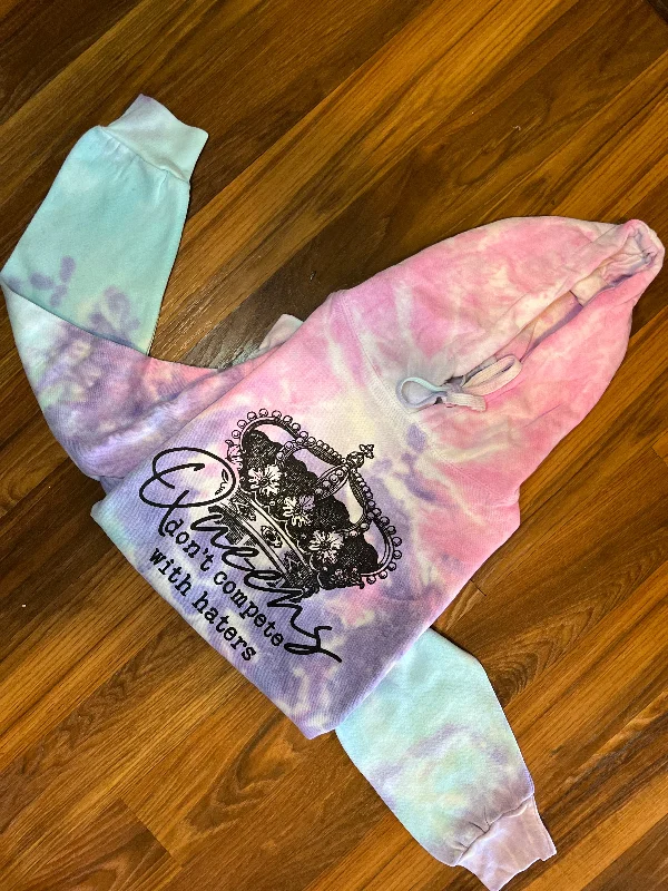 don’t hoodie Hoodie with Illustration Artistic Creative