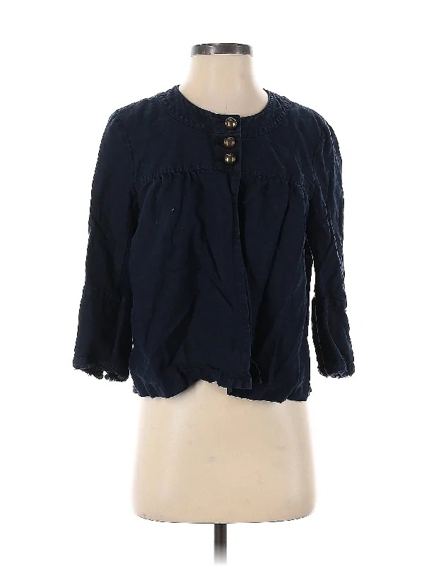 Jacket Zippered Jacket Buttoned Jacket Snapped Jacket