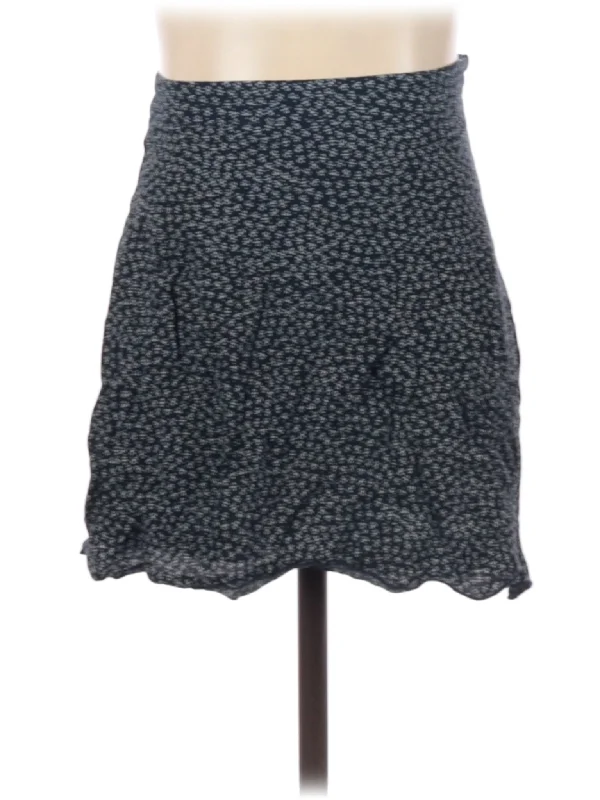 Casual Skirt lace skirt intricate