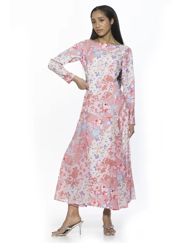 Elodie Dress