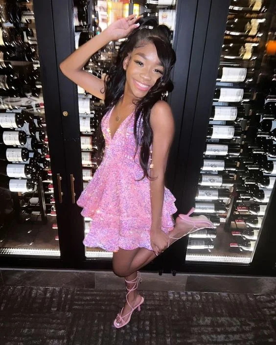 As Photo（Pink）