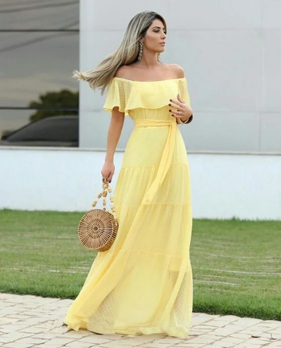 Long Prom Dress Evening Dress   cg12577