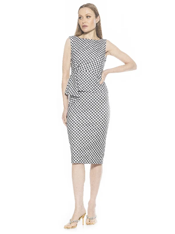 Amora Dress