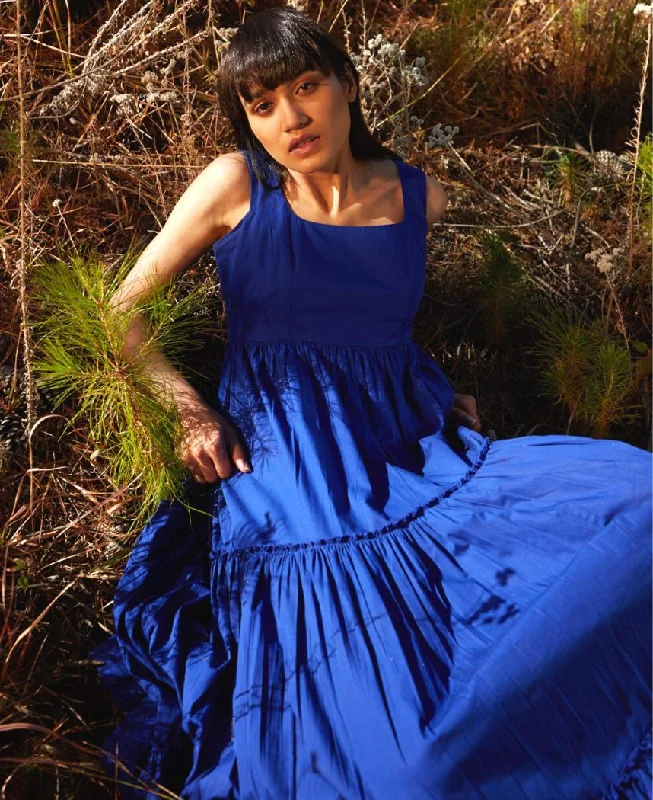 Falling Skies Dress