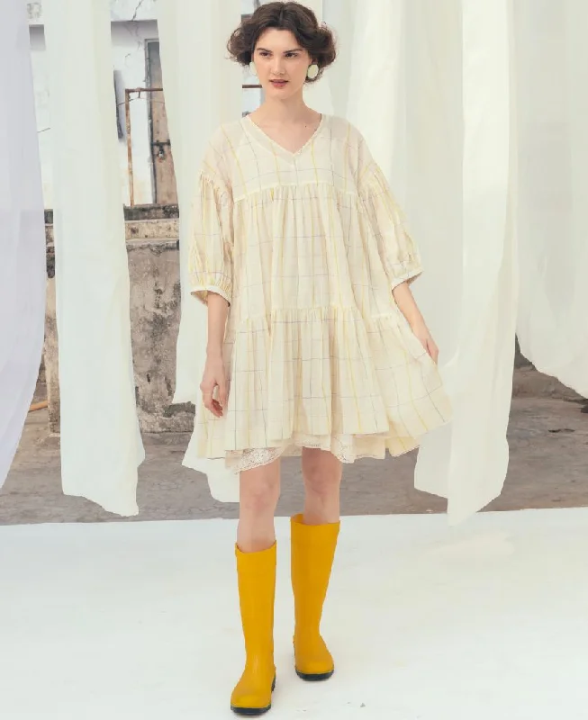 Calla Lily Dress
