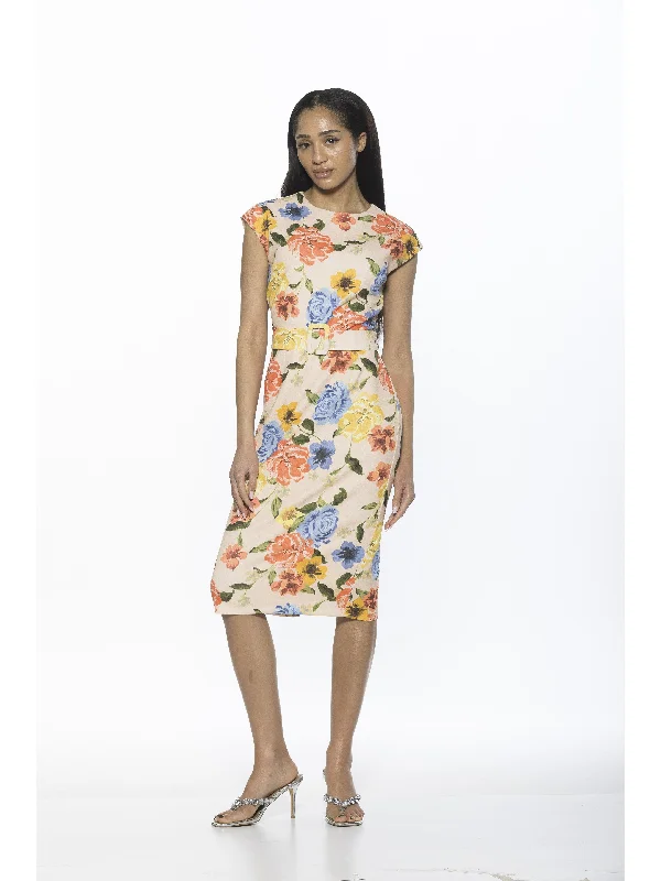 SAND FLORAL