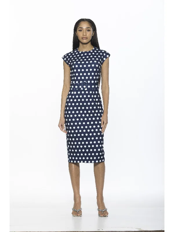 Blossom Dress
