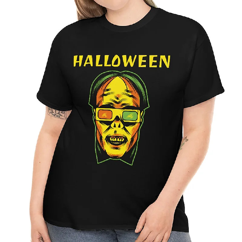 Funky Frankenstein Shirts Halloween Clothes for Plus Size Women Vampire Tee Plus Size Halloween Costumes for Women Fleece Fabric Down Fabric Feather Fabric Funky Frankenstein Shirts Halloween Clothes for Plus Size Women Vampire Tee Plus Size Halloween Costumes for Women Fleece Fabric Down Fabric Feather Fabric