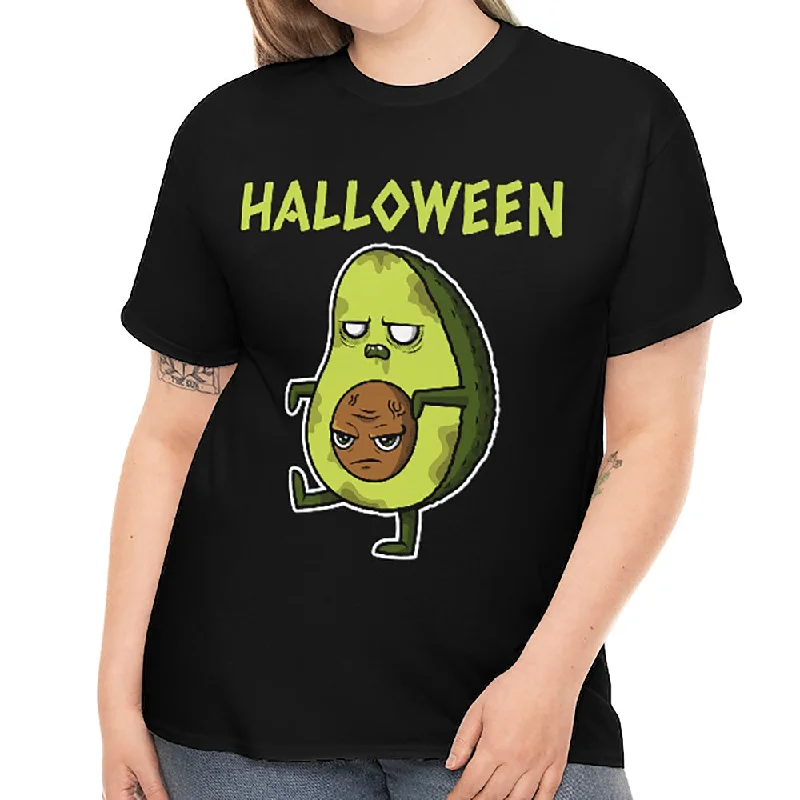 Mad Avocado Halloween Shirts Women Plus Size Zombie Avocado Plus Size Halloween Costumes for Women Jersey Fabric Tulle Fabric Batik Fabric Mad Avocado Halloween Shirts Women Plus Size Zombie Avocado Plus Size Halloween Costumes for Women Jersey Fabric Tulle Fabric Batik Fabric