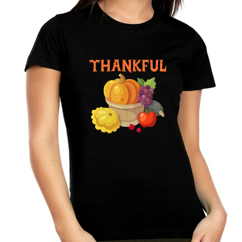 Plus Size Thanksgiving Shirts for Women Fall Clothes for Women Plus Size Fall Tops for Women Cute Fall Shirt Zippered Front Buttoned Front Snap Front