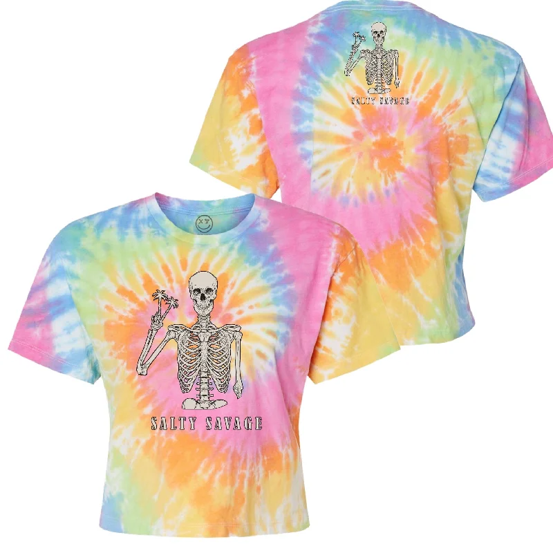 Eternity Tie Dye