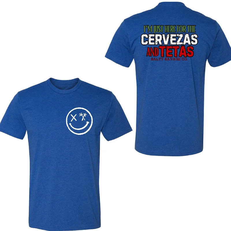 Royal Blue