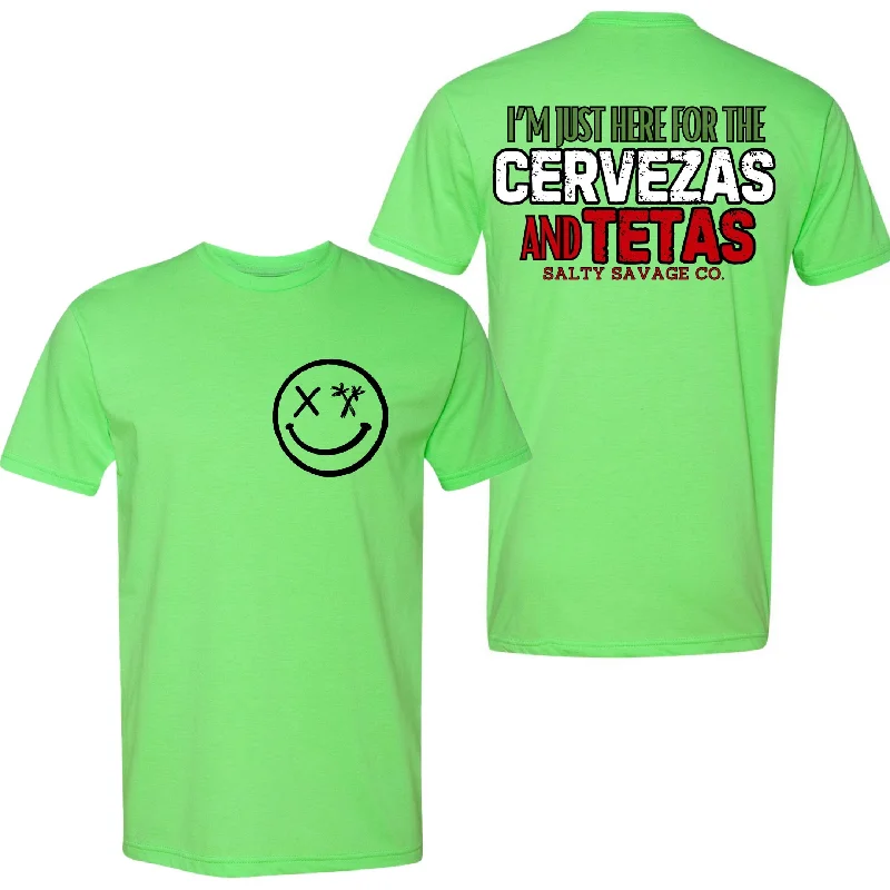 Neon Green