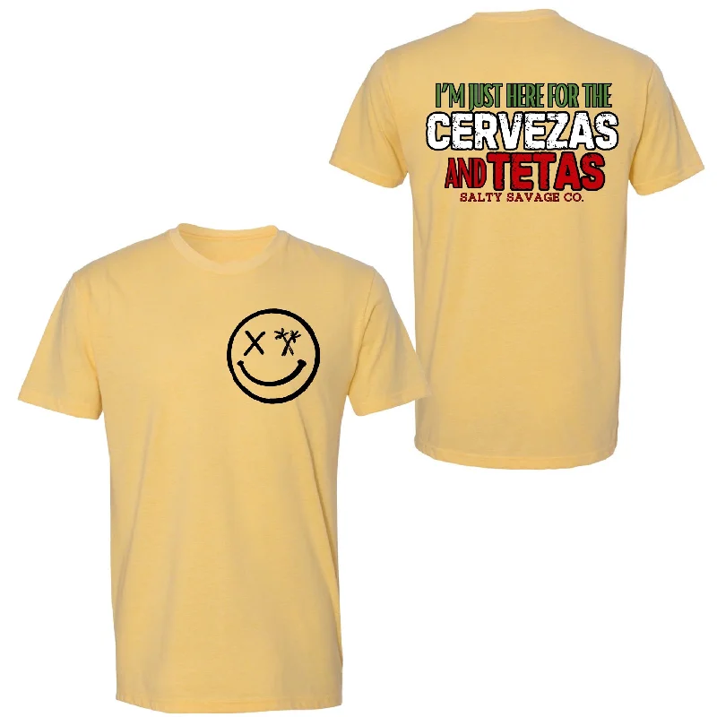 Pale Yellow