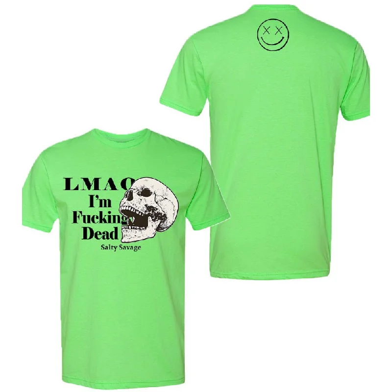 Neon Green