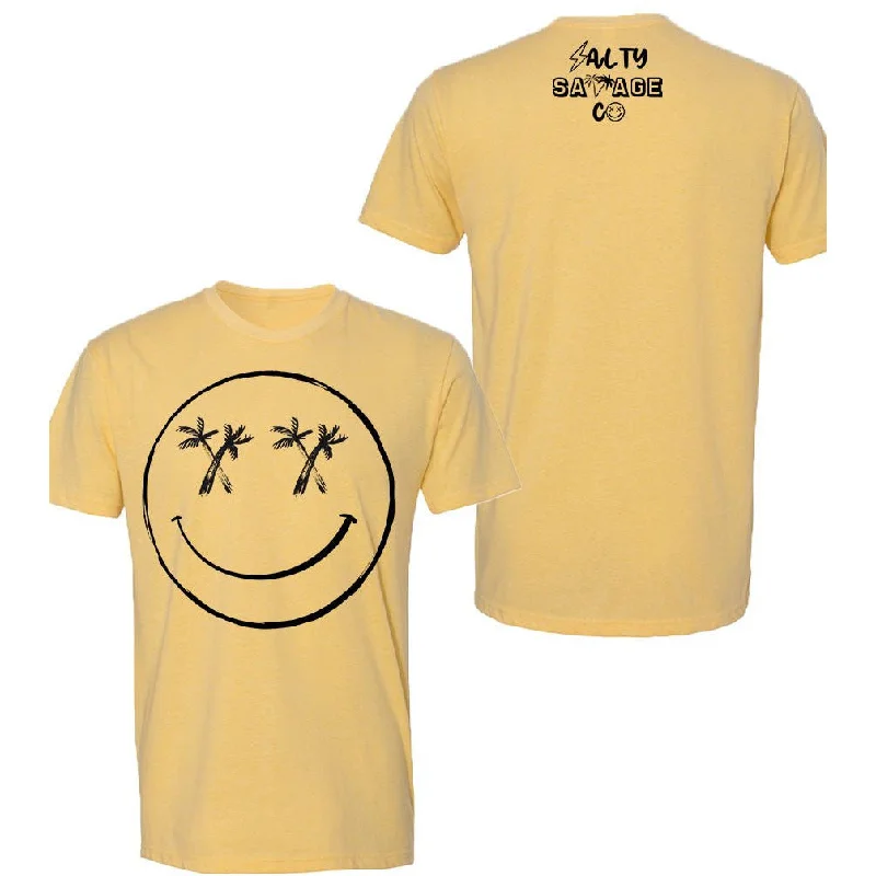 Pale Yellow