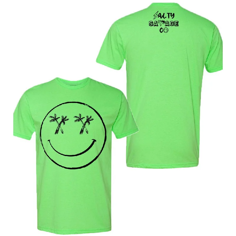 Neon Green