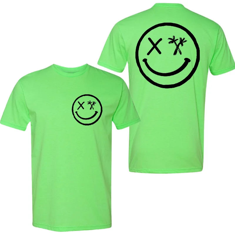 Neon Green