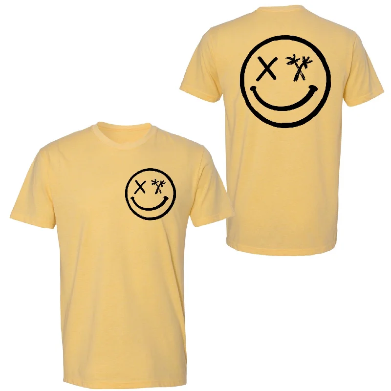 Pale Yellow