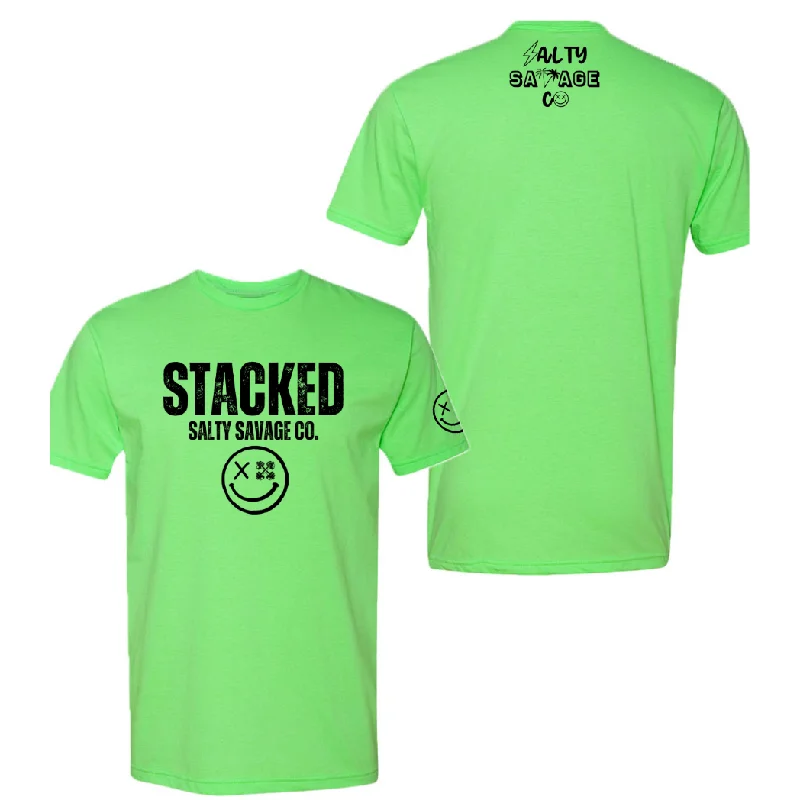 Neon Green