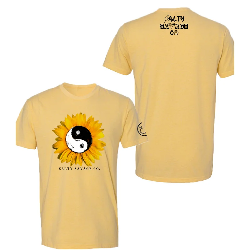 Pale Yellow