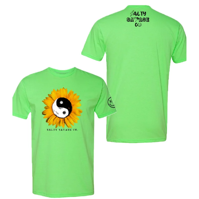 Neon Green
