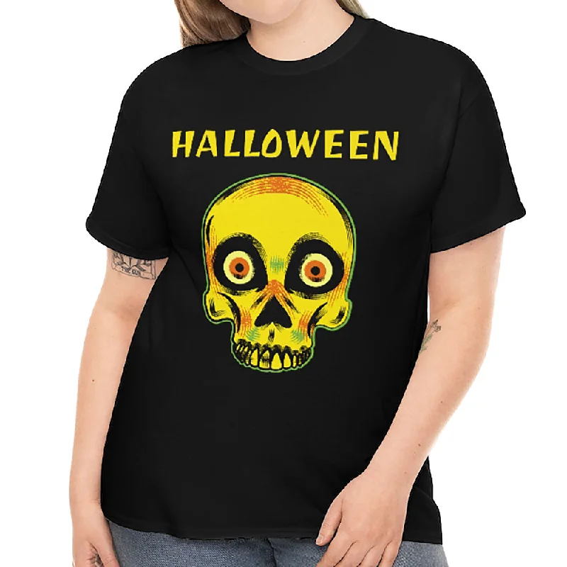 Skull Womens Halloween Shirts Plus Size 1X 2X 3X 4X 5X Skeleton Shirt Plus Size Halloween Costumes for Women Mesh Fabric Canvas Fabric Denim Fabric Skull Womens Halloween Shirts Plus Size 1X 2X 3X 4X 5X Skeleton Shirt Plus Size Halloween Costumes for Women Mesh Fabric Canvas Fabric Denim Fabric