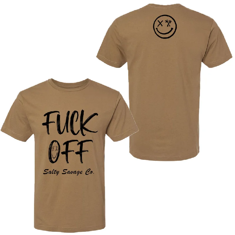 Coyote Brown