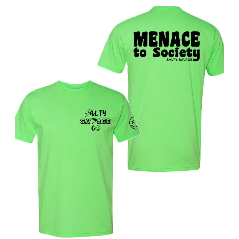 Neon Green