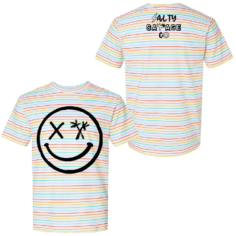 Rainbow Stripes