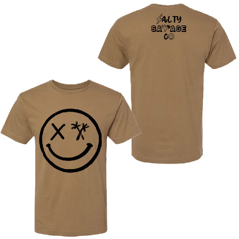 Coyote Brown