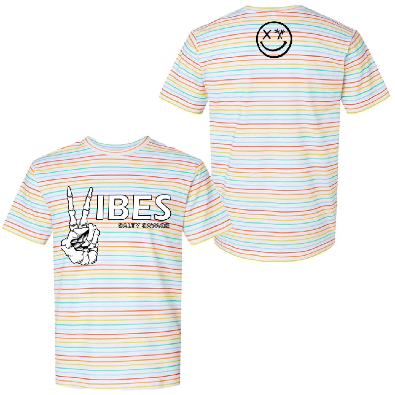Rainbow Stripes