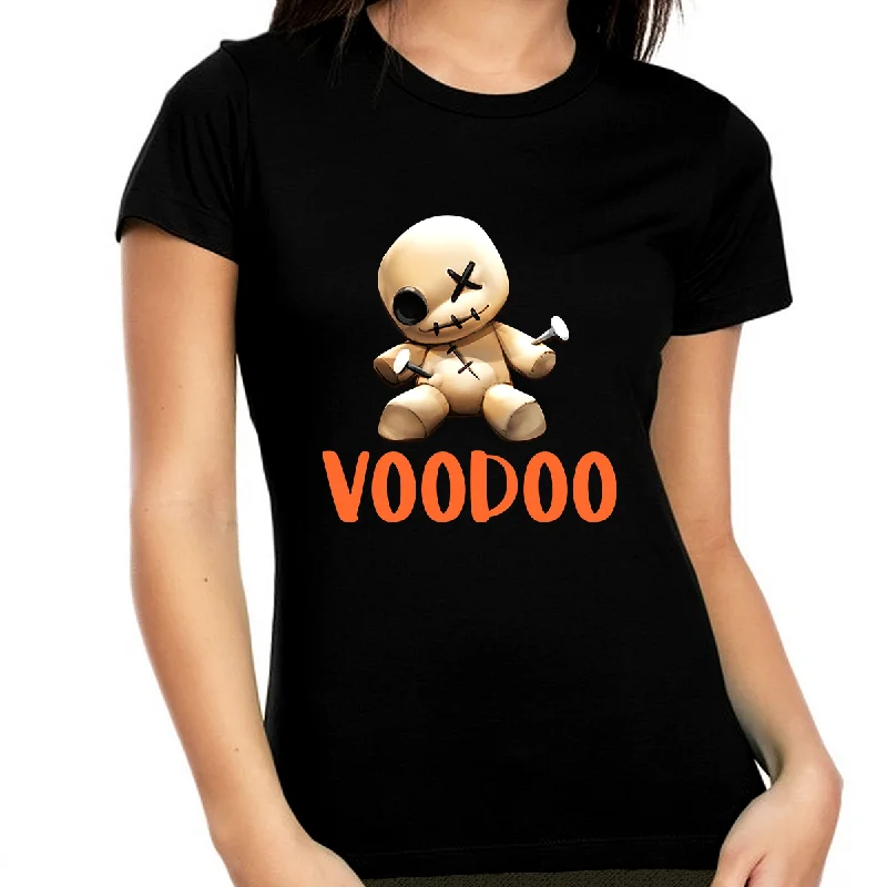 Voodoo Shirts Womens Mardi Gras Shirts for Women Mardi Gras Shirt New Orleans Mardi Gras Outfit for Women Hooded Caped Shawl Collar