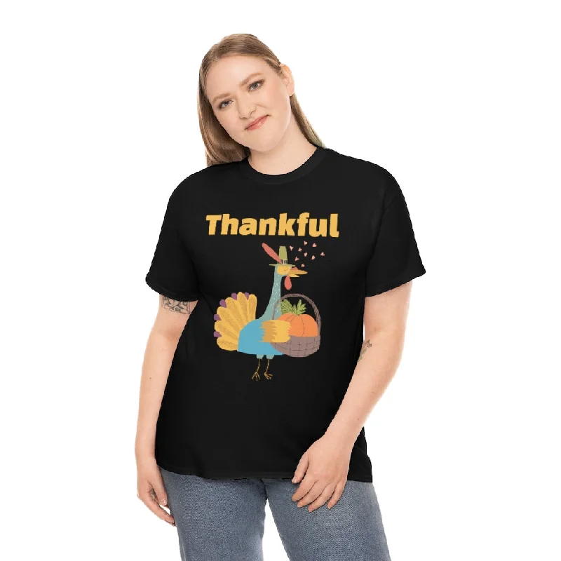Womens Thanksgiving Shirt Funny Turkey Shirt Plus Size Fall Shirts Plus Size Thanksgiving Shirts for Women Polka Dot Checkered Tartan