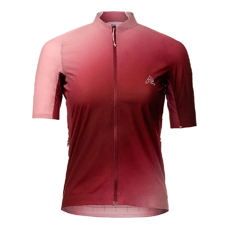 7Mesh Skyline Jersey Women's Winter Jersey Top